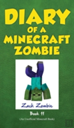Bertrand.pt - Diary Of A Minecraft Zombie Book 11