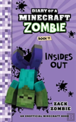 Bertrand.pt - Diary Of A Minecraft Zombie Book 11