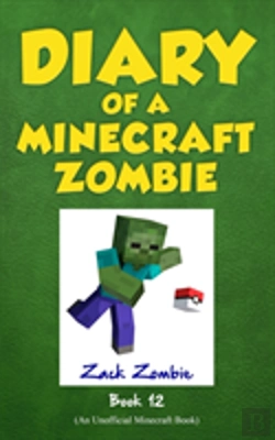 Bertrand.pt - Diary Of A Minecraft Zombie Book 12