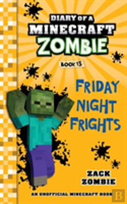 Bertrand.pt - Diary Of A Minecraft Zombie Book 13