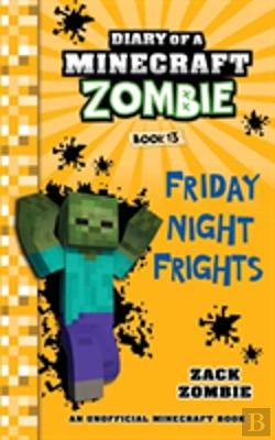 Bertrand.pt - Diary Of A Minecraft Zombie Book 13