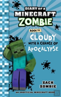 Bertrand.pt - Diary Of A Minecraft Zombie Book 14