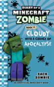 Diary Of A Minecraft Zombie Book 14