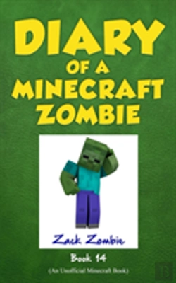 Bertrand.pt - Diary Of A Minecraft Zombie Book 14