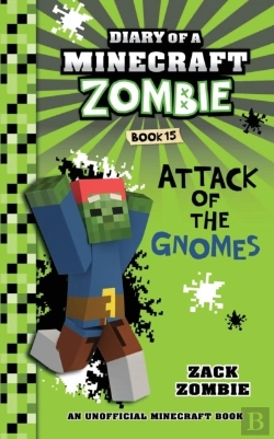 Bertrand.pt - Diary Of A Minecraft Zombie Book 15