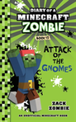 Diary Of A Minecraft Zombie Book 15