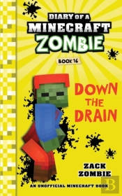 Diary Of A Minecraft Zombie Book 16