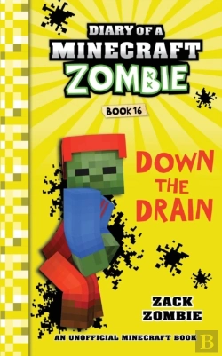 Bertrand.pt - Diary Of A Minecraft Zombie Book 16