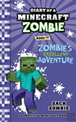 Bertrand.pt - Diary Of A Minecraft Zombie Book 17