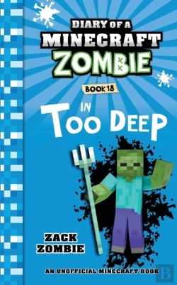 Bertrand.pt - Diary Of A Minecraft Zombie Book 18