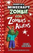 Diary Of A Minecraft Zombie Book 19