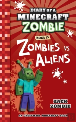 Bertrand.pt - Diary Of A Minecraft Zombie Book 19