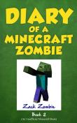 Diary Of A Minecraft Zombie, Book 2