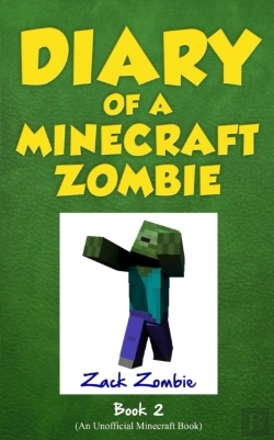 Bertrand.pt - Diary Of A Minecraft Zombie, Book 2