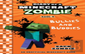 Diary Of A Minecraft Zombie Book 2