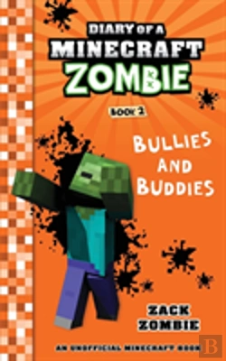 Bertrand.pt - Diary Of A Minecraft Zombie Book 2