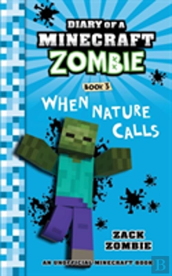 Bertrand.pt - Diary Of A Minecraft Zombie Book 3