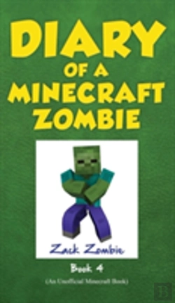 Bertrand.pt - Diary Of A Minecraft Zombie Book 4
