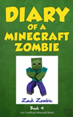 Bertrand.pt - Diary Of A Minecraft Zombie Book 4