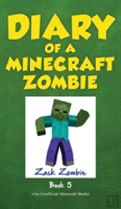 Bertrand.pt - Diary Of A Minecraft Zombie Book 5