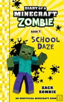 Bertrand.pt - Diary Of A Minecraft Zombie Book 5