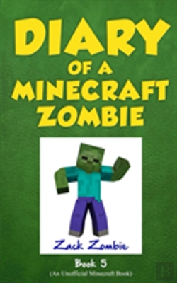 Bertrand.pt - Diary Of A Minecraft Zombie Book 5