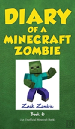 Bertrand.pt - Diary Of A Minecraft Zombie Book 6