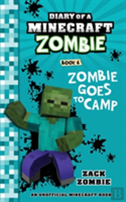 Bertrand.pt - Diary Of A Minecraft Zombie Book 6