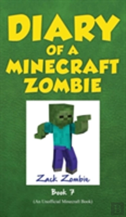 Bertrand.pt - Diary Of A Minecraft Zombie Book 7