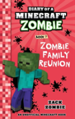 Diary Of A Minecraft Zombie Book 7