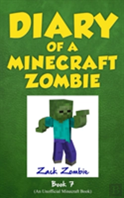 Bertrand.pt - Diary Of A Minecraft Zombie Book 7