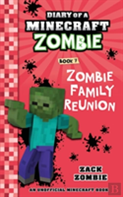 Bertrand.pt - Diary Of A Minecraft Zombie Book 7