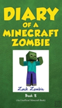 Bertrand.pt - Diary Of A Minecraft Zombie Book 8