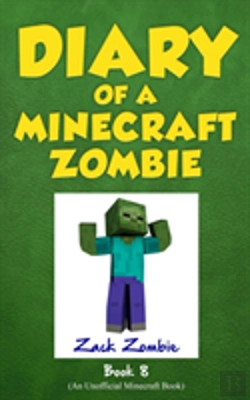Bertrand.pt - Diary Of A Minecraft Zombie Book 8