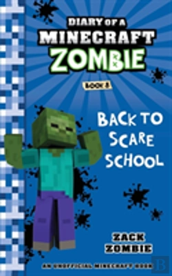 Bertrand.pt - Diary Of A Minecraft Zombie Book 8