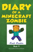 Diary Of A Minecraft Zombie Book 9