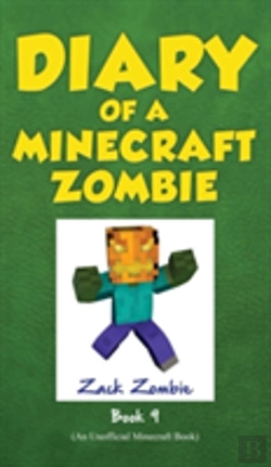 Bertrand.pt - Diary Of A Minecraft Zombie Book 9