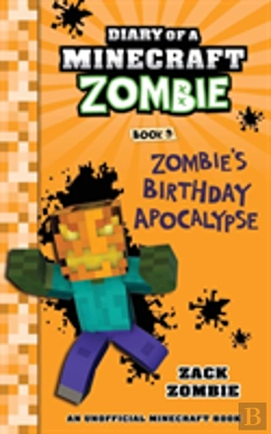 Bertrand.pt - Diary Of A Minecraft Zombie Book 9