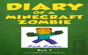 Diary Of A Minecraft Zombie Book 9