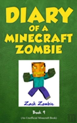 Bertrand.pt - Diary Of A Minecraft Zombie Book 9