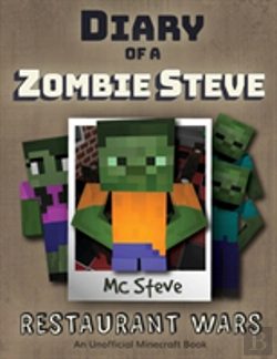 Bertrand.pt - Diary Of A Minecraft Zombie Steve