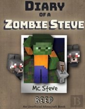 Diary Of A Minecraft Zombie Steve