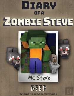 Bertrand.pt - Diary Of A Minecraft Zombie Steve