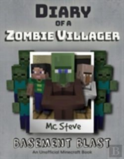 Bertrand.pt - Diary Of A Minecraft Zombie Villager