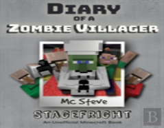 Diary Of A Minecraft Zombie Villager