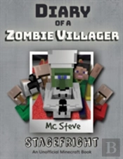 Diary Of A Minecraft Zombie Villager