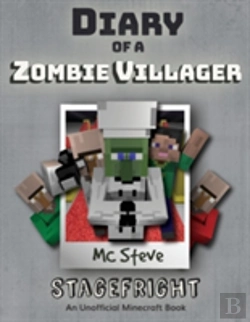 Bertrand.pt - Diary Of A Minecraft Zombie Villager