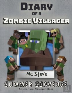 Bertrand.pt - Diary Of A Minecraft Zombie Villager