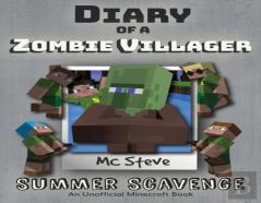 Diary Of A Minecraft Zombie Villager