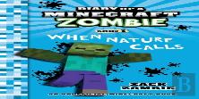 Diary Of A Minecraft Zombie